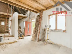 Prodej rodinného domu, Jaroměř, 160 m2