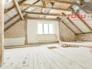 Prodej rodinného domu, Jaroměř, 160 m2