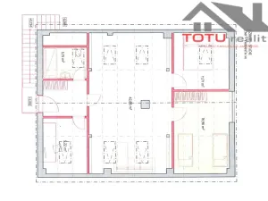 Prodej rodinného domu, Jaroměř, 160 m2