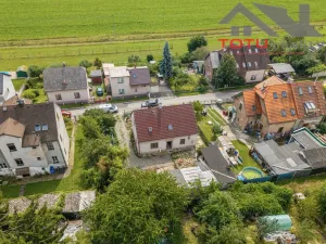 Prodej rodinného domu, Jaroměř, 160 m2