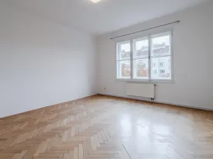 Pronájem bytu 3+1, Praha - Bubeneč, Jugoslávských partyzánů, 123 m2