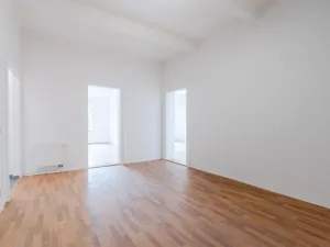 Pronájem bytu 3+1, Praha - Bubeneč, Jugoslávských partyzánů, 123 m2