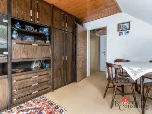 Prodej rodinného domu, Horní Maršov, Promenáda, 620 m2