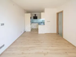 Pronájem bytu 2+kk, Neratovice, Za Jednotou, 40 m2