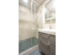 Pronájem bytu 2+kk, Neratovice, Za Jednotou, 40 m2