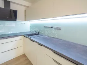 Pronájem bytu 2+kk, Neratovice, Za Jednotou, 40 m2