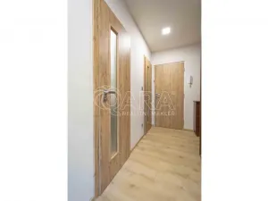 Pronájem bytu 2+kk, Neratovice, Za Jednotou, 40 m2