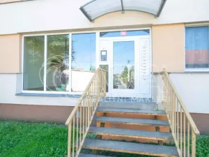 Pronájem bytu 2+kk, Neratovice, Za Jednotou, 40 m2