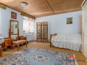 Prodej ubytování, Horní Maršov, Promenáda, 620 m2