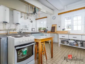 Prodej ubytování, Horní Maršov, Promenáda, 620 m2