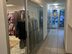 Pronájem obchodního prostoru, Brno, Masarykova, 30 m2