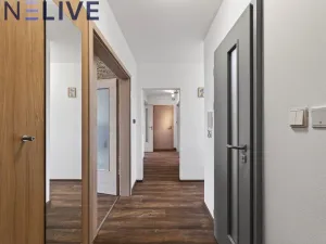 Prodej bytu 4+1, Plzeň, Rabštejnská, 81 m2