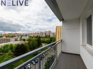 Prodej bytu 4+1, Plzeň, Rabštejnská, 81 m2