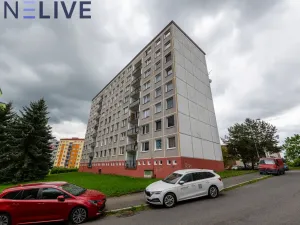 Prodej bytu 4+1, Plzeň, Rabštejnská, 81 m2