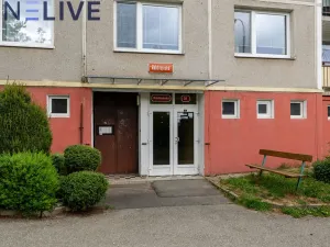 Prodej bytu 4+1, Plzeň, Rabštejnská, 81 m2