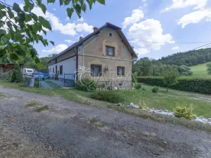 Prodej rodinného domu, Lichnov, 250 m2