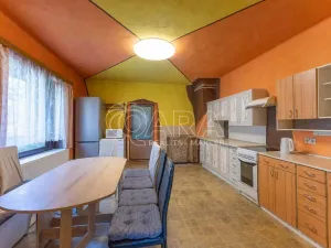 Prodej rodinného domu, Lichnov, 250 m2