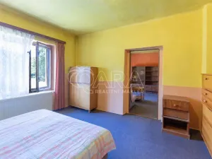 Prodej rodinného domu, Lichnov, 250 m2