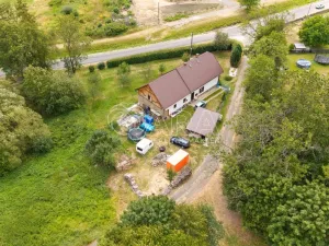 Prodej rodinného domu, Lichnov, 250 m2