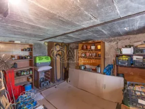 Prodej rodinného domu, Lichnov, 250 m2
