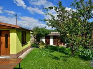 Prodej chaty, Ústí nad Labem, Vítězná, 54 m2