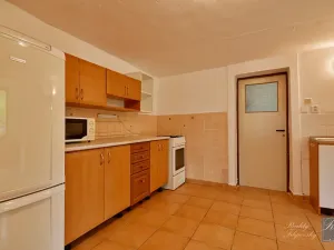 Prodej chaty, Ústí nad Labem, Vítězná, 54 m2