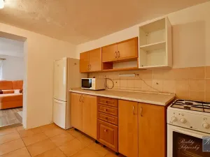 Prodej chaty, Ústí nad Labem, Vítězná, 54 m2