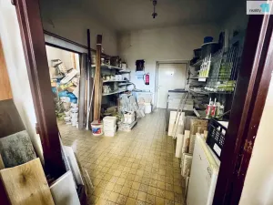 Pronájem obchodního prostoru, Chlumčany, U Keramičky, 168 m2