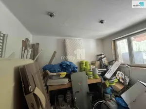 Pronájem obchodního prostoru, Chlumčany, U Keramičky, 168 m2