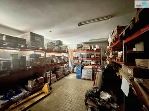Pronájem obchodního prostoru, Chlumčany, U Keramičky, 168 m2