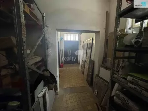 Pronájem obchodního prostoru, Chlumčany, U Keramičky, 168 m2