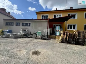 Pronájem obchodního prostoru, Chlumčany, U Keramičky, 168 m2