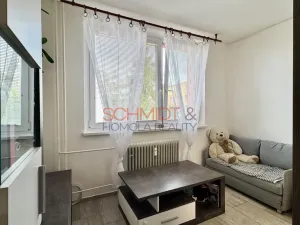 Prodej bytu 2+1, Hustopeče, Větrná, 54 m2