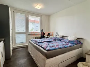 Prodej bytu 2+1, Hustopeče, Větrná, 54 m2