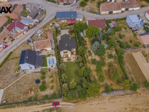 Prodej pozemku pro bydlení, Dolní Lažany, 1472 m2