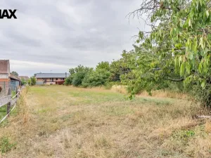 Prodej pozemku pro bydlení, Dolní Lažany, 1472 m2