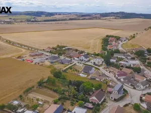 Prodej pozemku pro bydlení, Dolní Lažany, 1472 m2