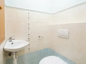 Prodej bytu 4+1, Lovosice, Zvonařova, 88 m2