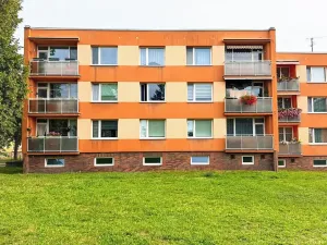 Prodej bytu 4+1, Lovosice, Zvonařova, 88 m2