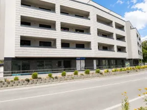Pronájem bytu 2+kk, Břeclav, Břetislavova, 35 m2