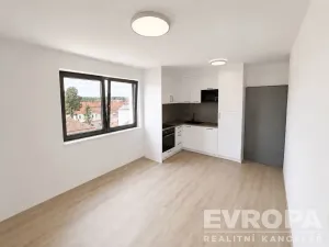 Pronájem bytu 2+kk, Břeclav, Břetislavova, 35 m2
