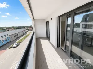 Pronájem bytu 2+kk, Břeclav, Břetislavova, 35 m2