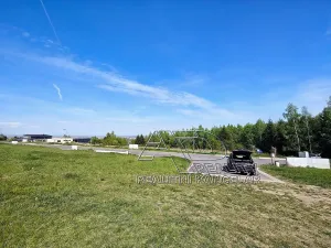 Prodej komerčního pozemku, Srubec, 550 m2