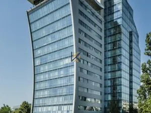 Pronájem obchodního prostoru, Praha - Holešovice, Jankovcova, 239 m2