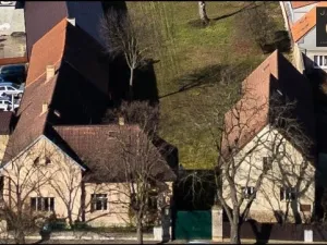 Prodej zemědělské usedlosti, Rudná, Havlíčkovo nám., 456 m2