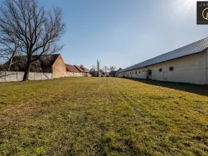 Prodej zemědělské usedlosti, Rudná, Havlíčkovo nám., 456 m2