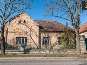 Prodej zemědělské usedlosti, Rudná, Havlíčkovo nám., 456 m2