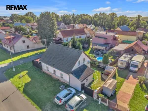 Prodej rodinného domu, Křinec, Dr. Chmelaře, 120 m2