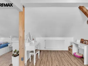 Prodej rodinného domu, Křinec, Dr. Chmelaře, 120 m2