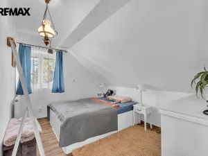 Prodej rodinného domu, Křinec, Dr. Chmelaře, 120 m2